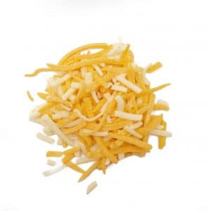 Natural Cheese Shreds